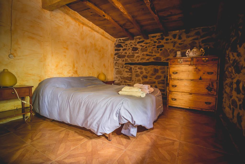 Casas Rurales Lalo Y Chelo La Aldehuela 외부 사진